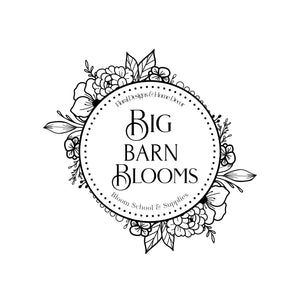 Big Barn Blooms